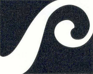 P logo