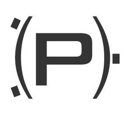 :(P)· logo