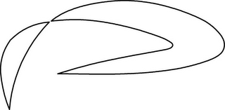 P logo
