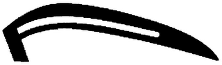 P logo