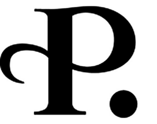 P. logo