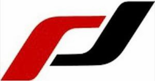 P logo