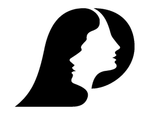 P logo