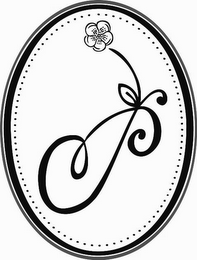 P logo
