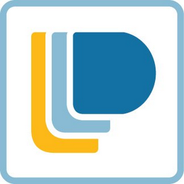 P logo