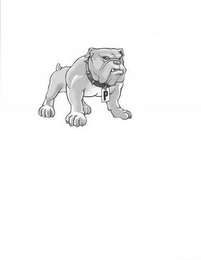 P logo