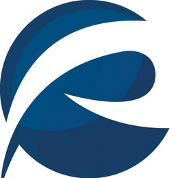 P logo