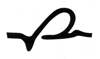 P logo