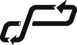 P logo
