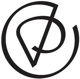 P logo