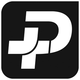 P+ logo