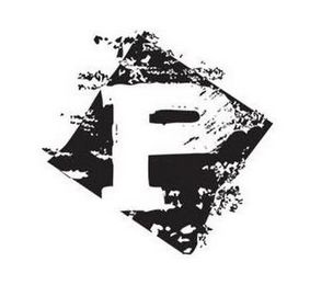P logo