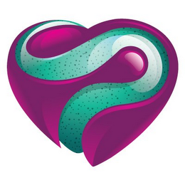 P logo