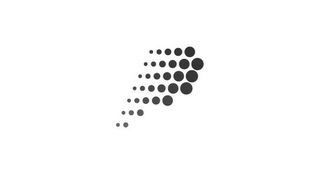 P logo