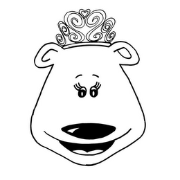 P logo