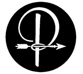 P logo