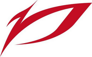 P logo