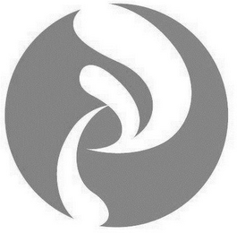P logo