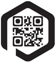 P logo