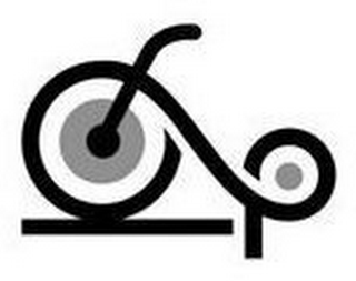 P logo