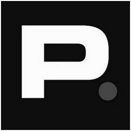 P. logo