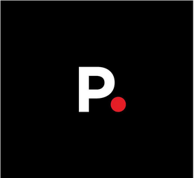 P. logo