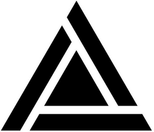 P logo