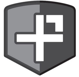 +P logo