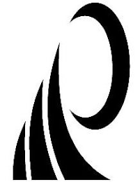 P logo