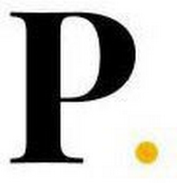 P. logo
