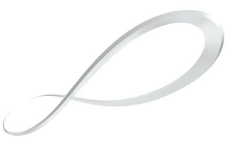 P logo
