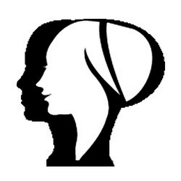 P logo