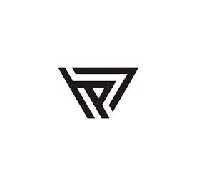 P logo