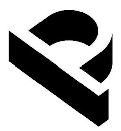 P logo
