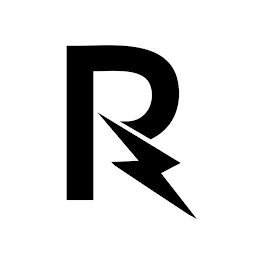 P logo