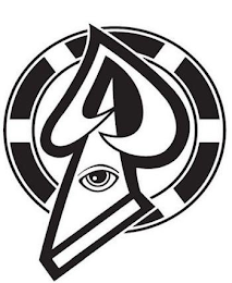 P logo