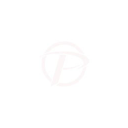 P logo