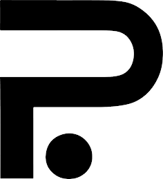 P. logo