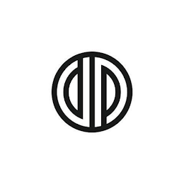 P logo