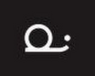 P logo