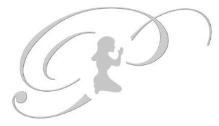 P logo