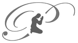 P logo