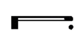P. logo