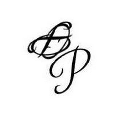 P logo