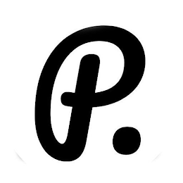 P. logo