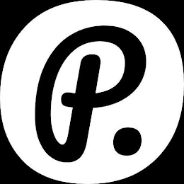 P. logo