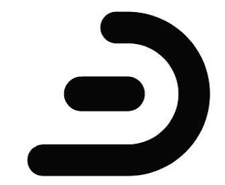 P logo