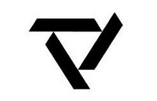 P logo