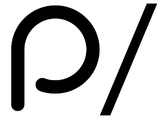 P/ logo