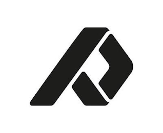 P logo